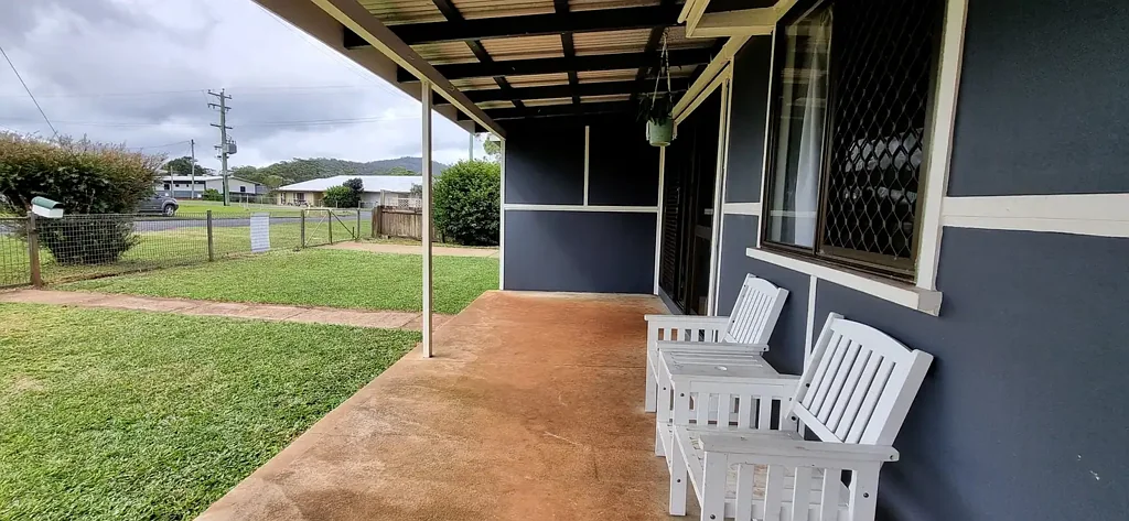 Ravenshoe 4غرفة نوم Move in ready - Price reduced!