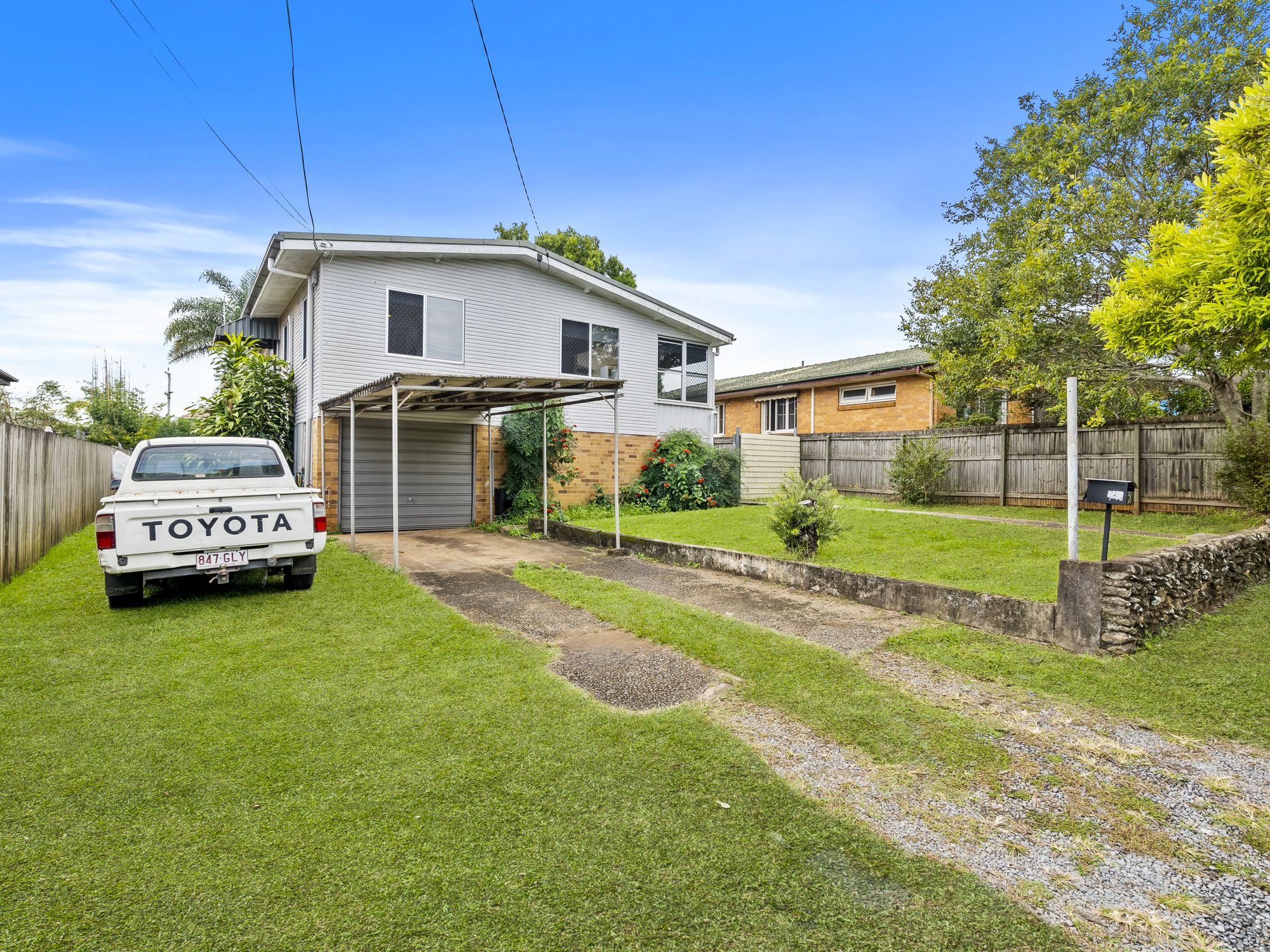 36 TALWONG ST, MANLY WEST QLD 4179, 0 રૂમ, 0 બાથરૂમ, House