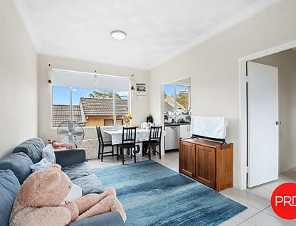 19/39-41 Queen Victoria Street, Bexley, South Western Suburbs, 2 ਕਮਰੇ, 1 ਬਾਥਰੂਮ, Apartment