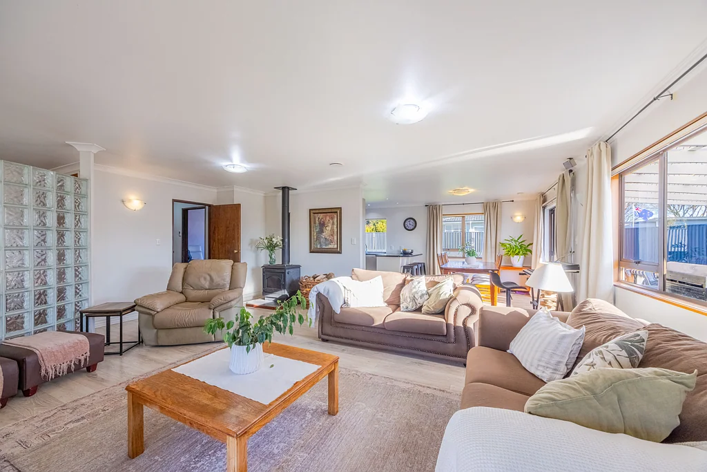 Taradale 4Moenga Private And Practical With Personality