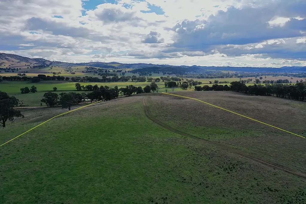 Mudgee THE PERFECT BACKDROP FOR YOUR RURAL DREAM