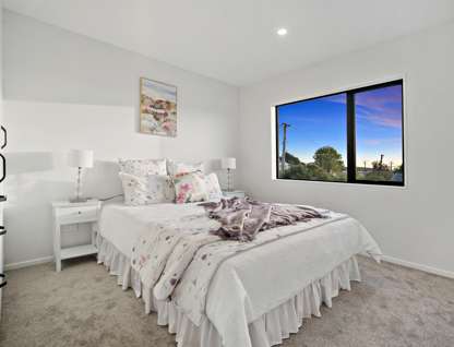 49 Webster Avenue, Mount Roskill, Auckland City, Auckland, 5房, 4浴, 独立屋