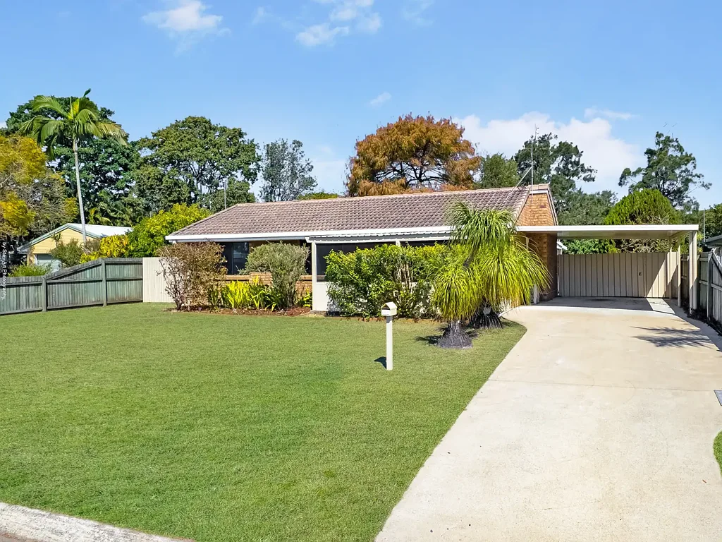 232 Dayman Street, Torquay, QLD 4655