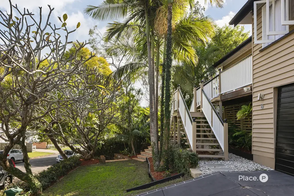 Mount Gravatt 3chambre Peaceful and Private Relaxation Amongst the Trees