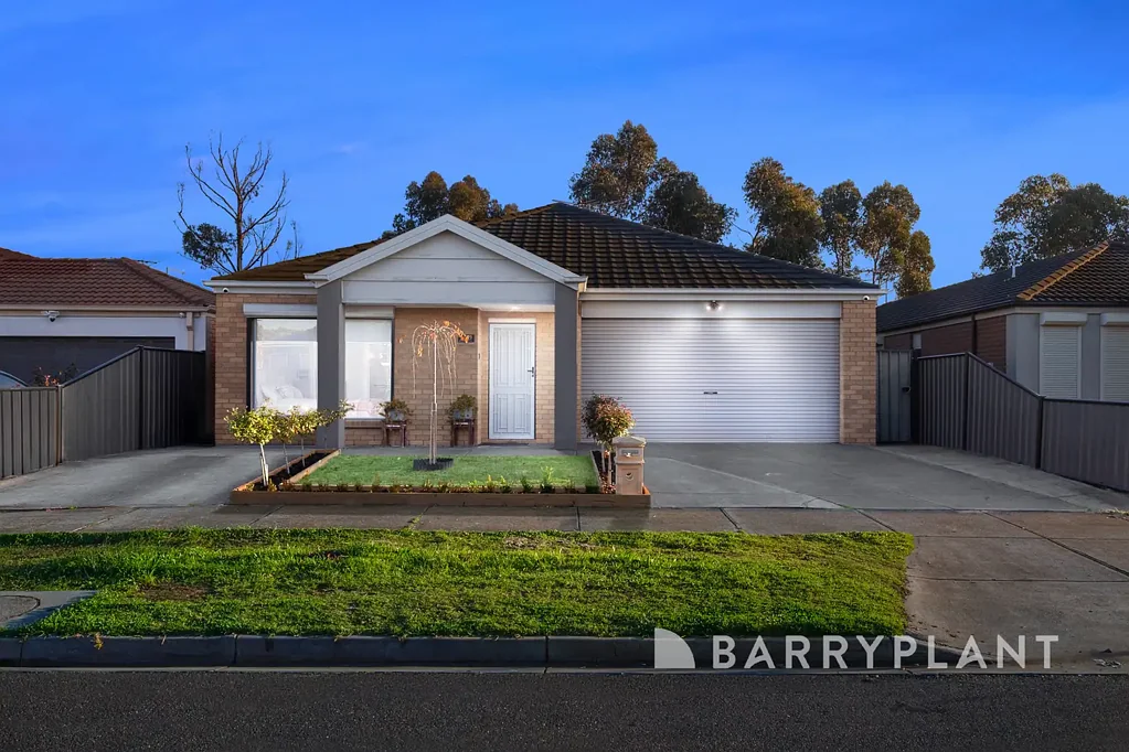 Derrimut 3Kwarto The Perfect Family Home in a Prime Derrimut Pocket