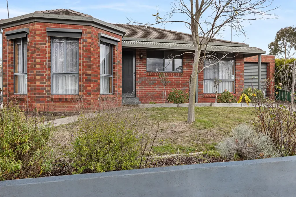 Ballarat Central 2房  City living with maximum convenience