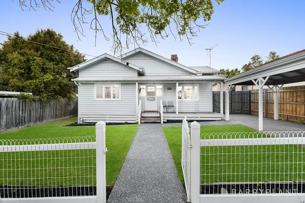 23 Mount View Street, Croydon, VIC 3136