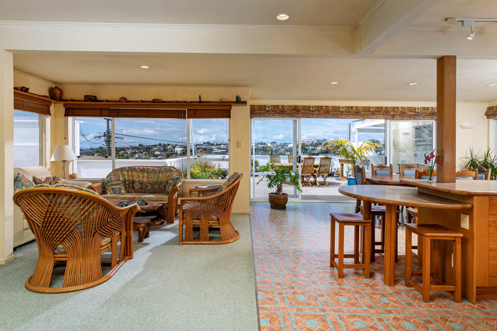 13 Kiteroa Terrace, Rothesay Bay, Auckland - North Shore, 5房, 0浴