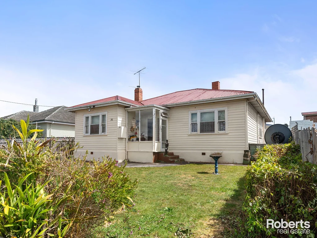 36 Ashburner Street, Devonport, TAS 7310