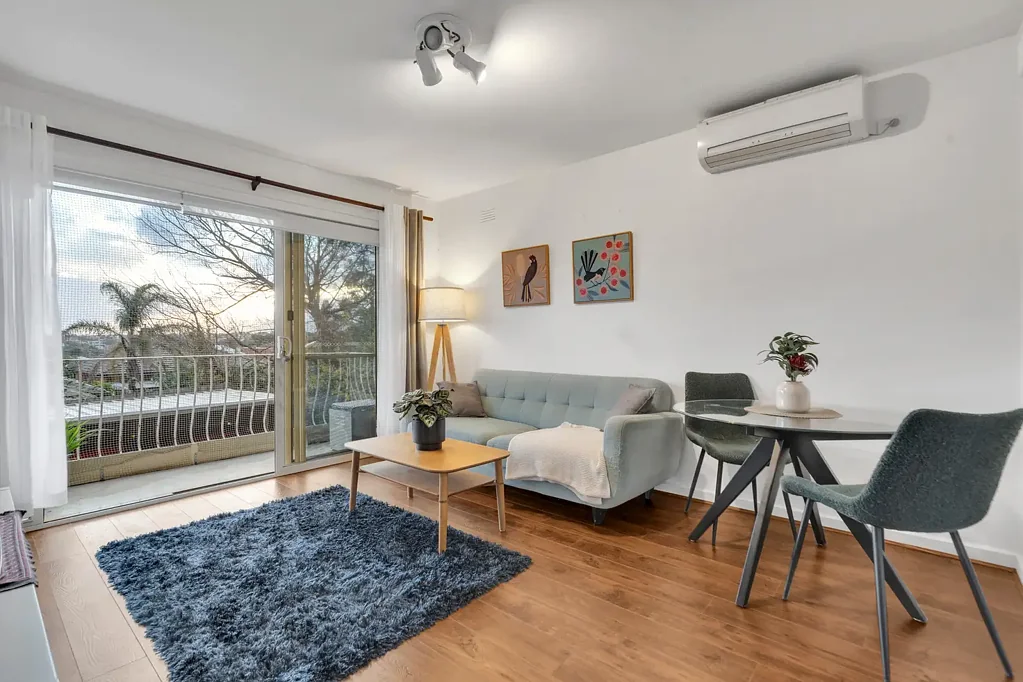 6/7 York Street, Moonee Ponds, VIC 3039