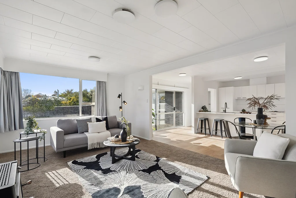 Paraparaumu Beach 3 Bedroom A DELIGHT ON DONOVAN ROAD