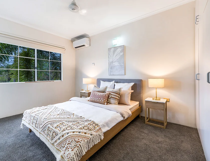 3/75 Aralia Street, Rapid Creek, Darwin Suburbs, 2 침실, 1 욕실, Apartment