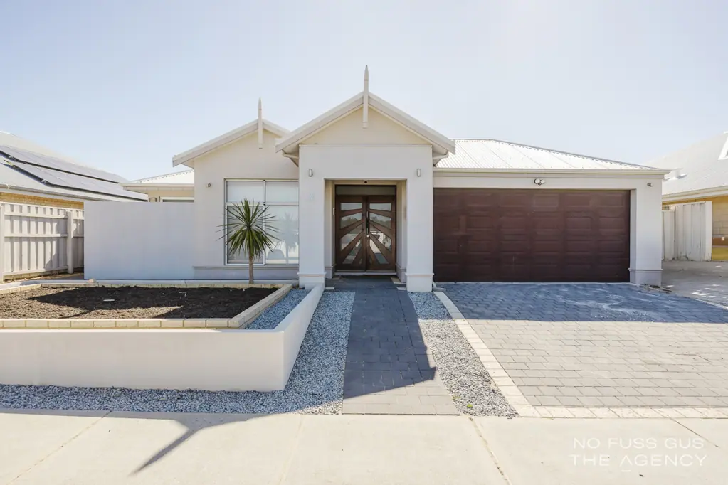 7 McClements Drive, Yanchep, WA 6035