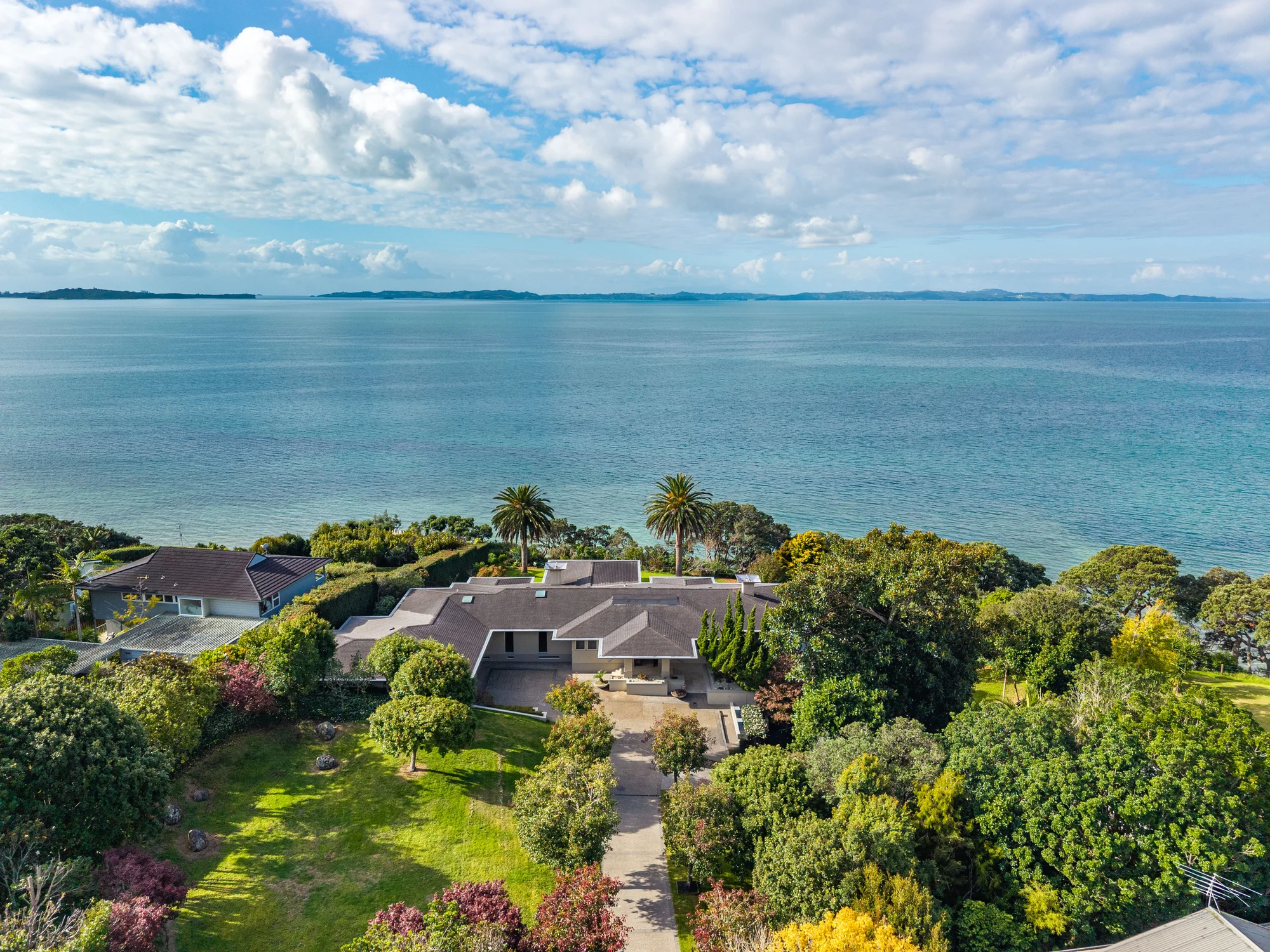 12 and 16 Page Point, Mellons Bay, Manukau City, Auckland