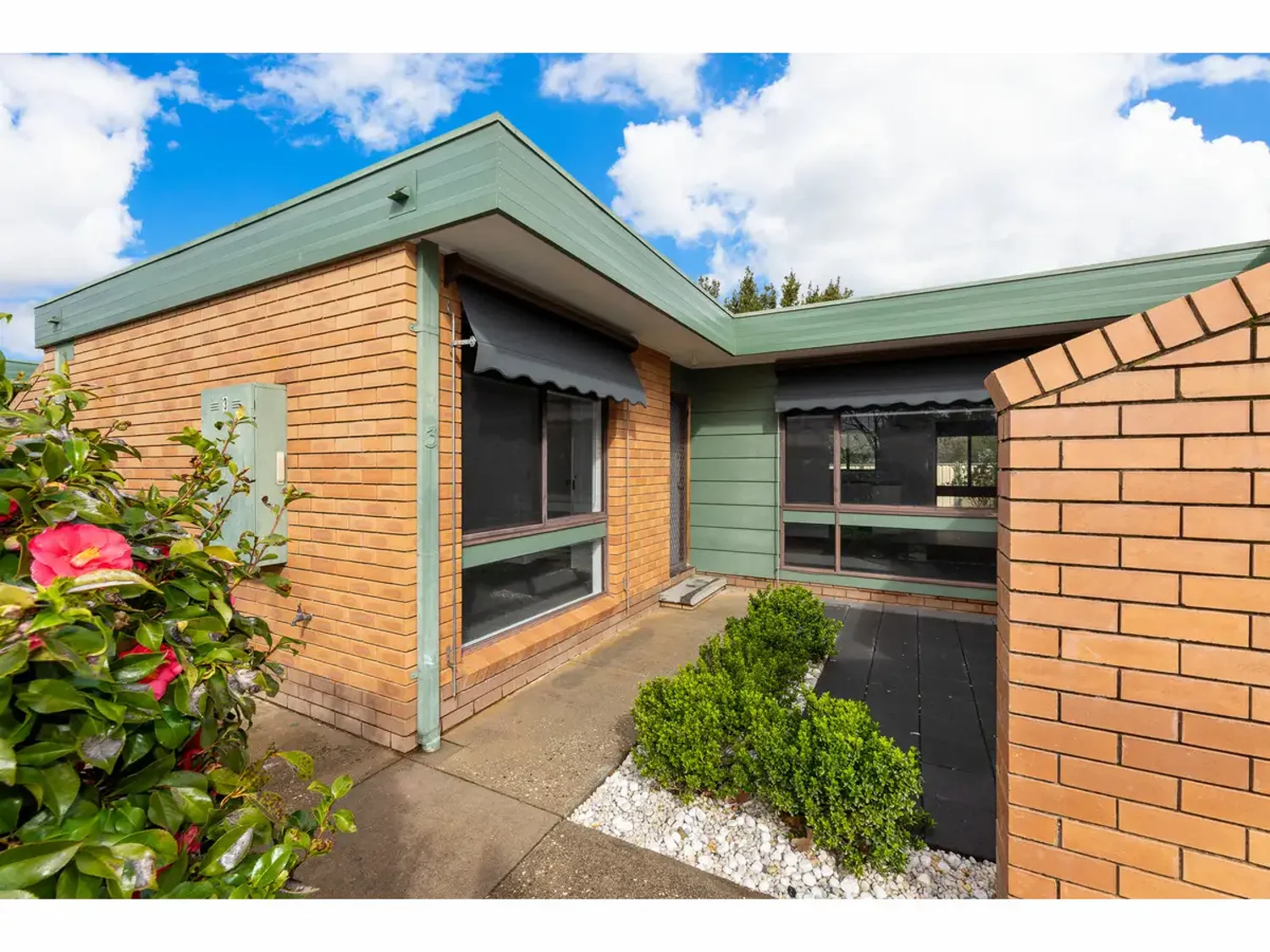 Unit 3/270 BEECHWORTH ROAD, WODONGA, 0 Bedrooms, 0 Bathrooms