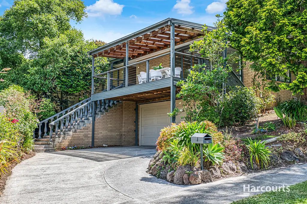 16 Culbara Drive, Vermont, VIC 3133