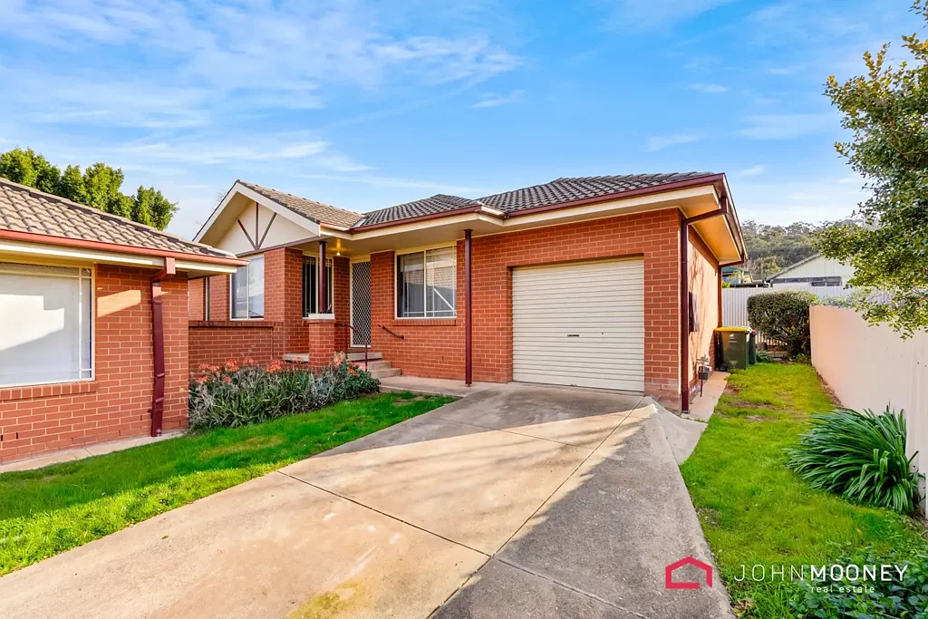 Kooringal 2房  Fantastic Opportunity!