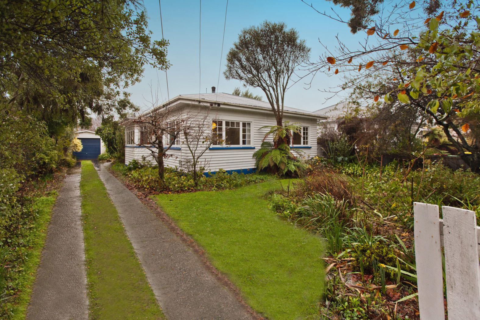 73 Martin Avenue, Beckenham, Christchurch, 3房, 1浴