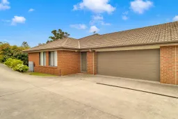 UNIT 1 20 FITZGERALD AVE, Muswellbrook