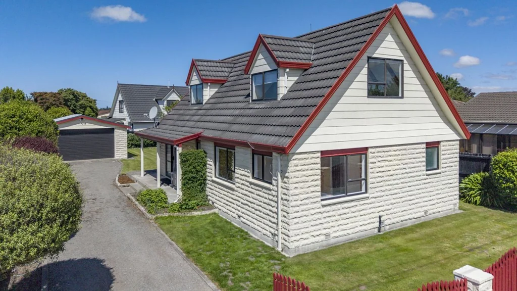 206 Grimseys Road, Redwood, Christchurch City