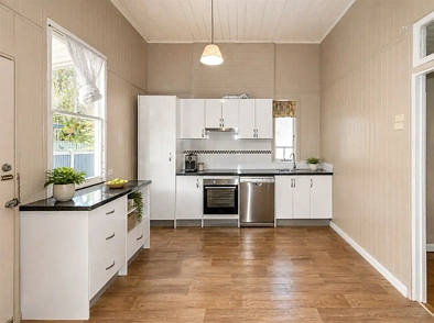ਰਸੋਈ - 2/52 Juliette Street, Annerley, QLD 4103