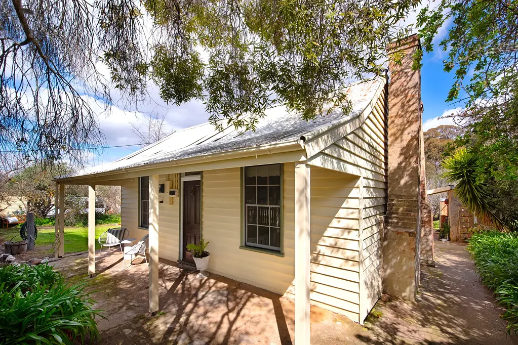 34 Castlemaine Road, Maldon, VIC 3463