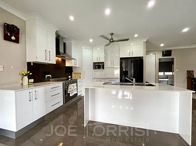 21 MIRRABOOK AV, MAREEBA QLD 4880, 0 phòng ngủ, 0 phòng tắm, House