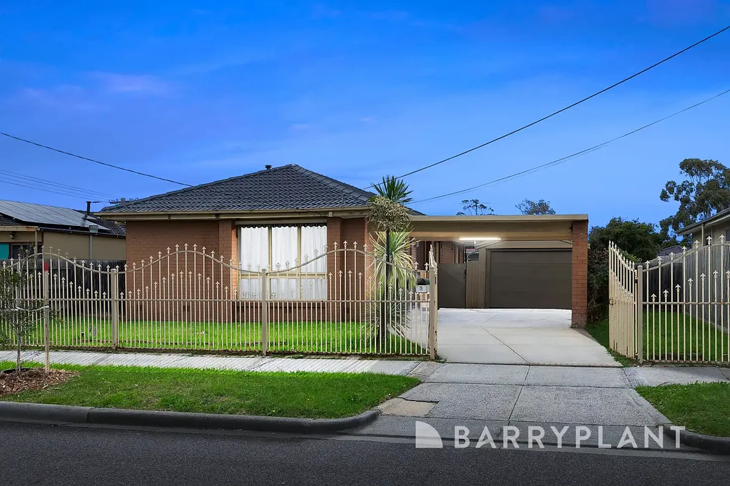 3 Belgrave Street, Albanvale, VIC 3021