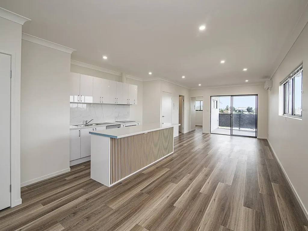 Brand New Modern Apartments 1, 2 & 3 Bedrooms available