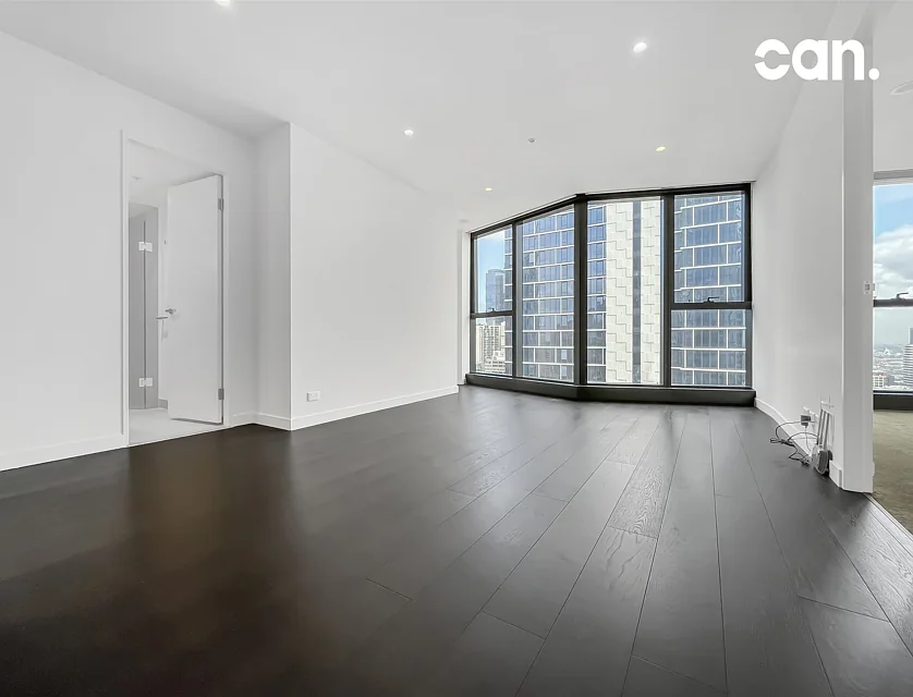 3511/157 A'Beckett Street, Melbourne, Melbourne CBD, 2 Kuwarto, 2 Banyo, Apartment