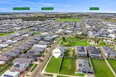 1 Elgin Rise, Mount Duneed, VIC 3217, 0 slaapkamers, 0 badkamers, Section