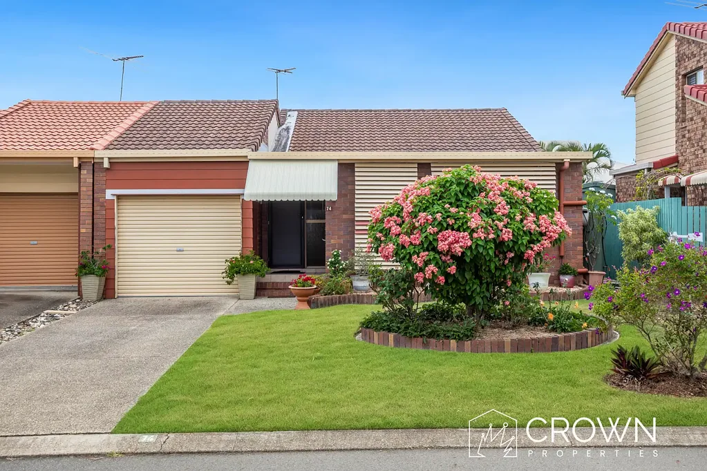 74/56 Miller Street, Kippa-Ring, QLD 4021