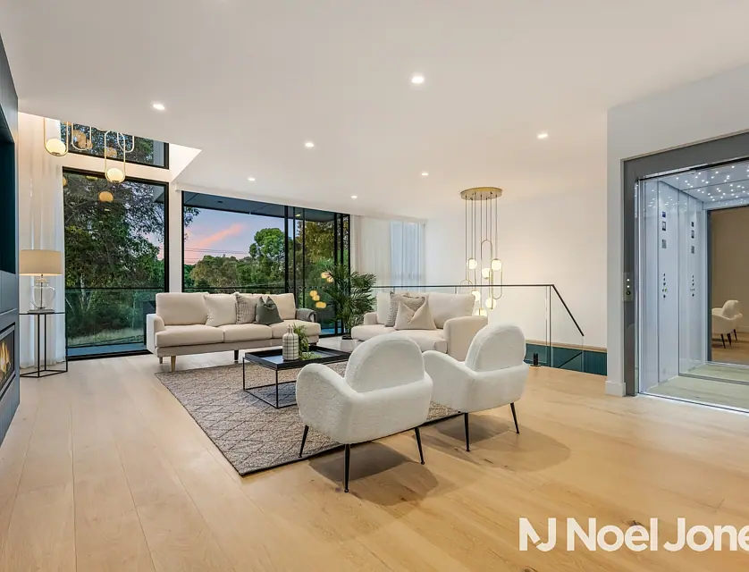 112 Templestowe Road, Templestowe Lower, Inner East Melbourne, 4 phòng ngủ, 3 phòng tắm, Townhouse