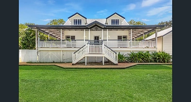 Mount Julian 8Zimmer BIG Families, Dual Living & Shed Space – This One Has Room for Everyone