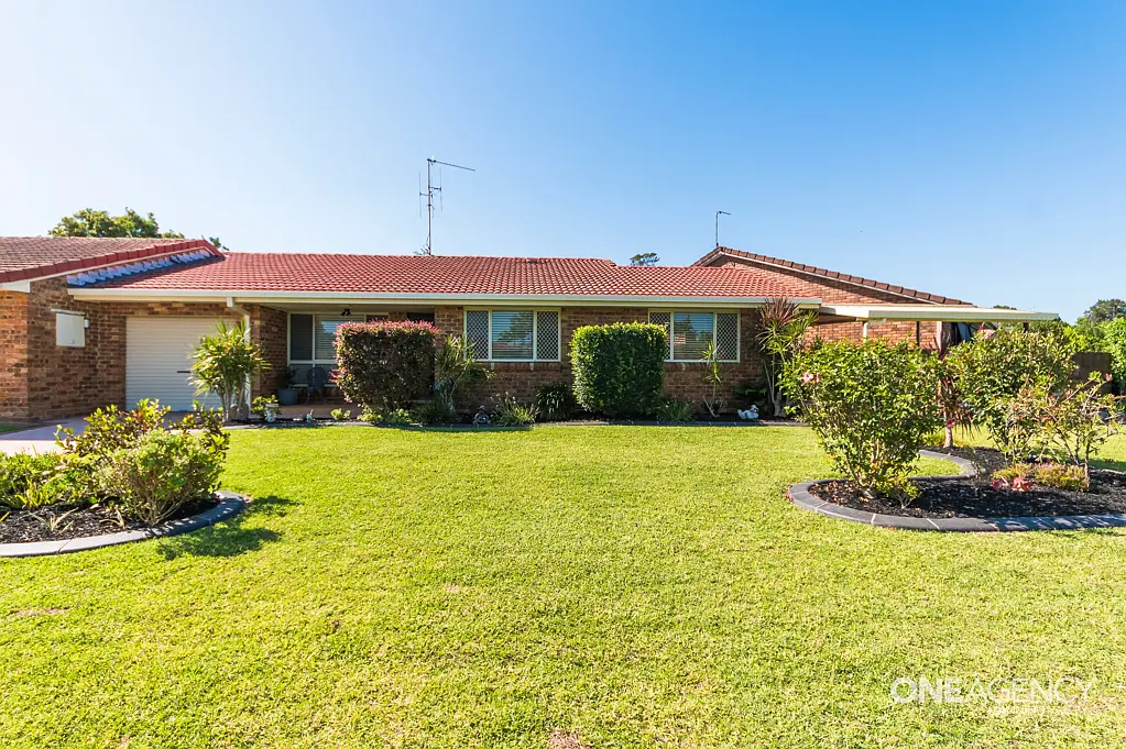 2/2 Gleneagle Street, Taree, NSW 2430