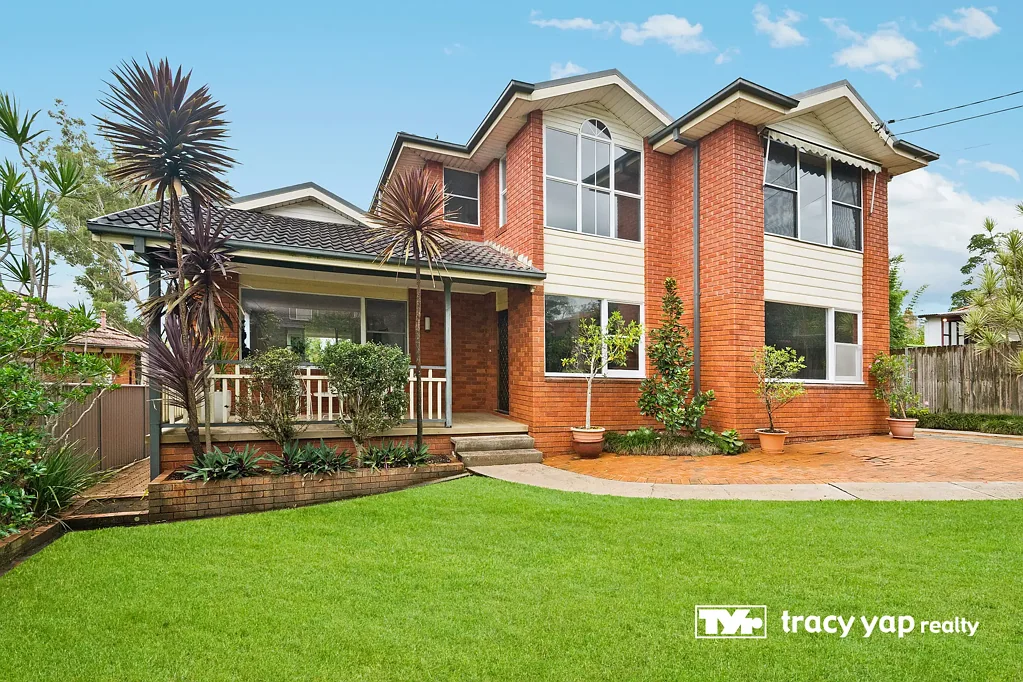 2A Dunmore Road, Epping, NSW 2121