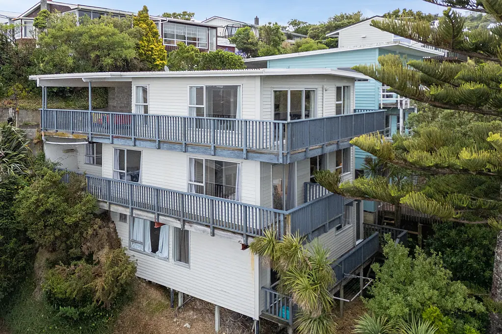 10 Laurent Place, Kingston, Wellington City, Wellington