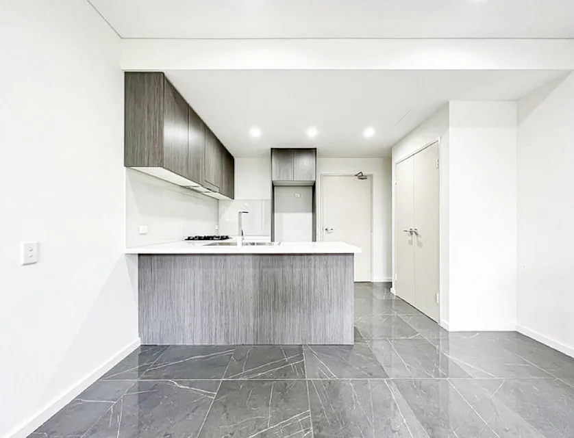 A101/8 Amelia Street, Waterloo, Eastern Suburbs, 2 phòng ngủ, 2 phòng tắm, Apartment