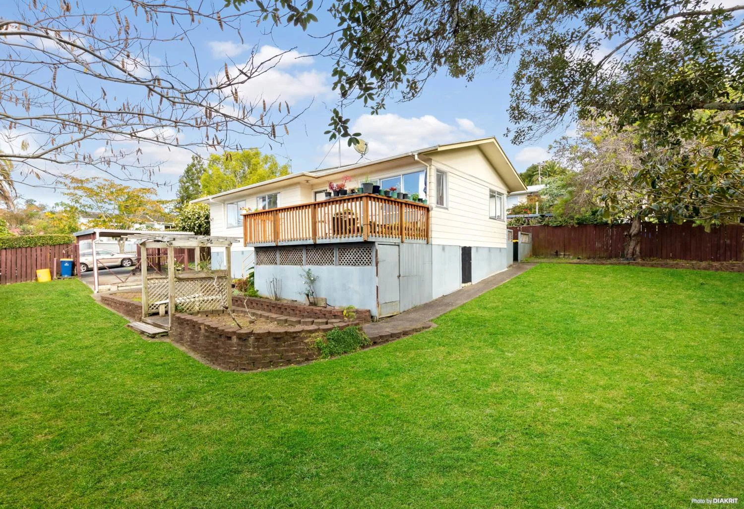 3 Bedroom Home in Massey - $630.00 Per Week