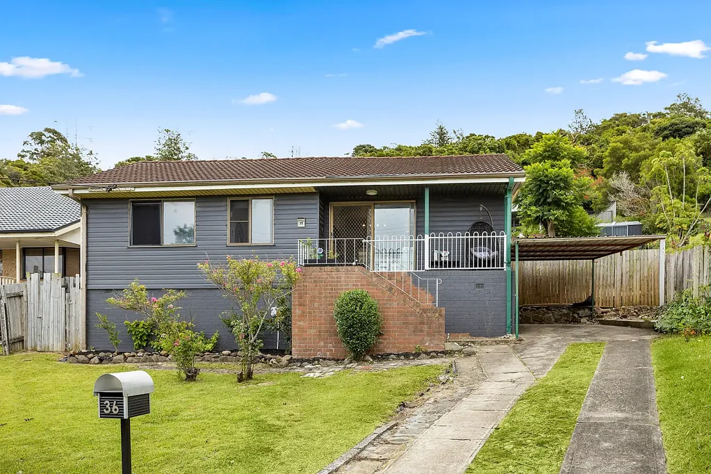 36 Nottingham Street, Berkeley, NSW 2506