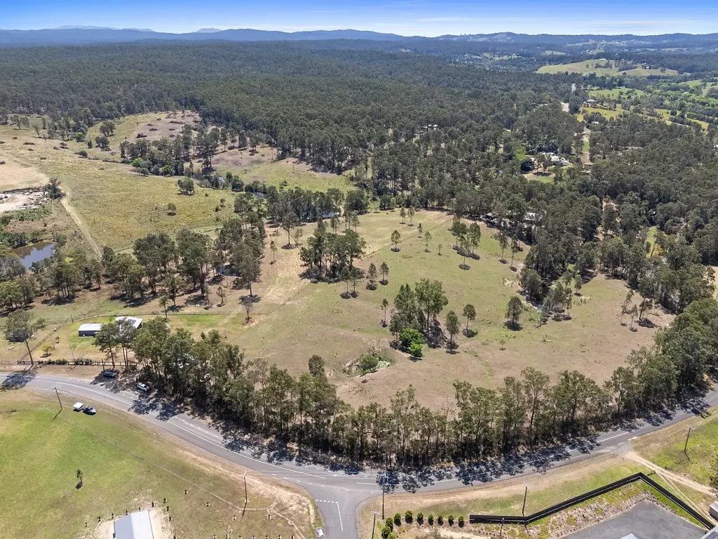 Tamaree 80 Acres Offering Rural Lifestyle & Town Convenience