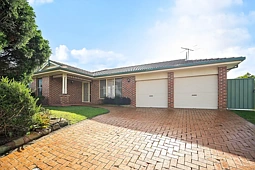 45 Angophora Drive, Warabrook