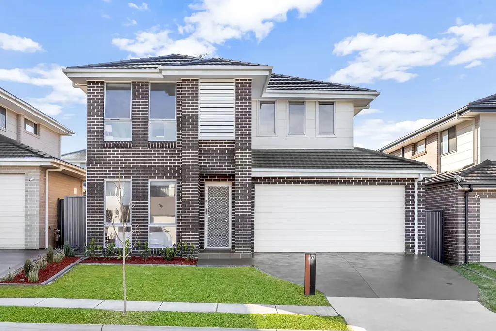 17 Coffey (Tallawong) Street, Schofields, NSW 2762