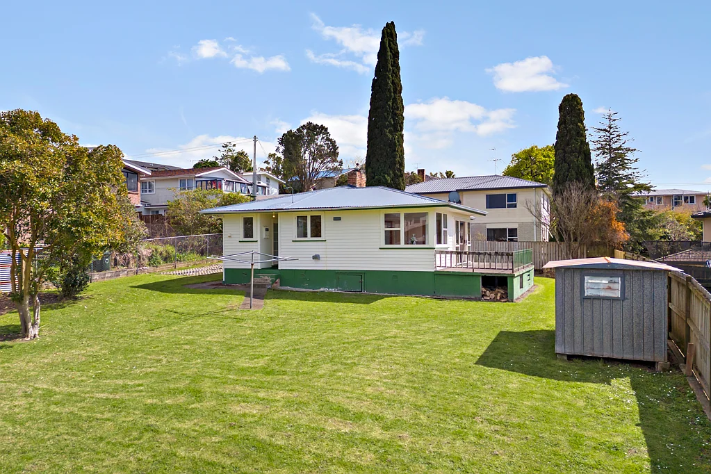 8 Brothers Street, New Windsor, Auckland City, Auckland
