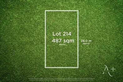 Deanside Titled Land in One of Melbourne's Fastest Growing Corridors!