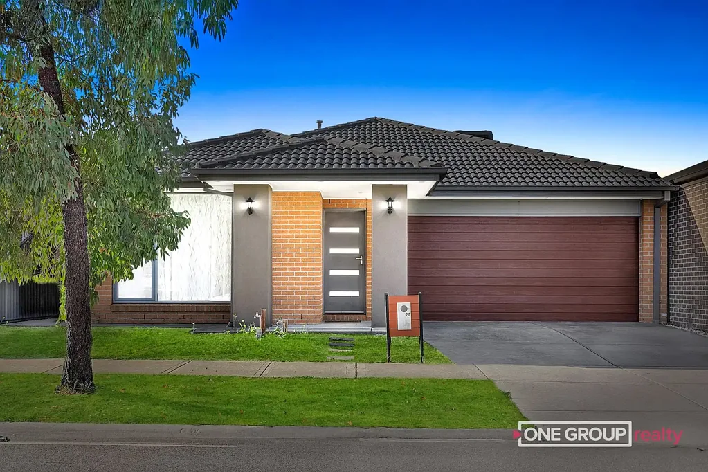 Craigieburn 3कमरा Peaceful Living with Everyday Comfort