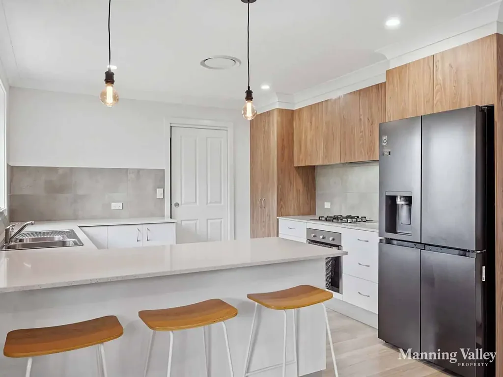 Taree 3ਬੈੱਡਰੂਮ Contemporary Design, Exceptional Space