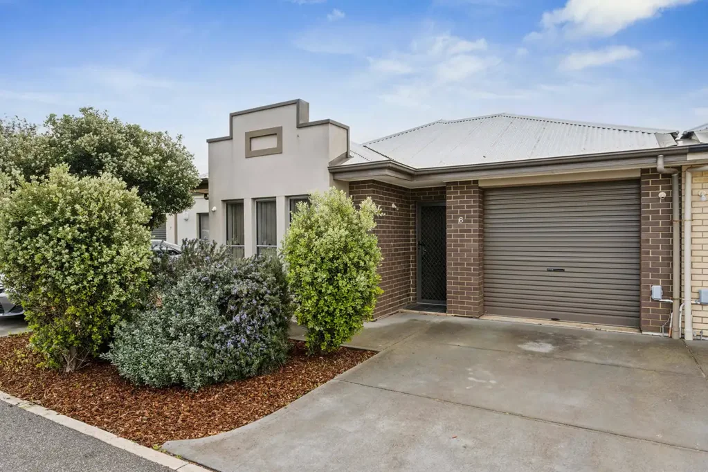 6/34 York Terrace, Salisbury, SA 5108
