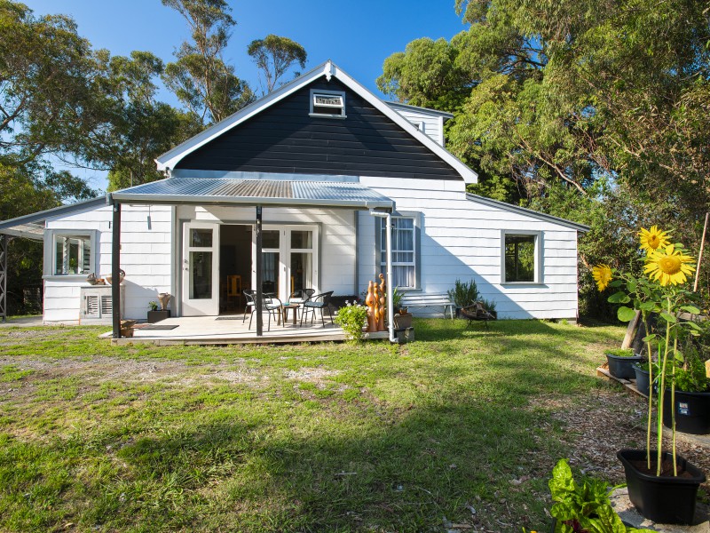 64 Lyell Road, Outer Kaiti, Gisborne, 5 Bedrooms, 0 Bathrooms