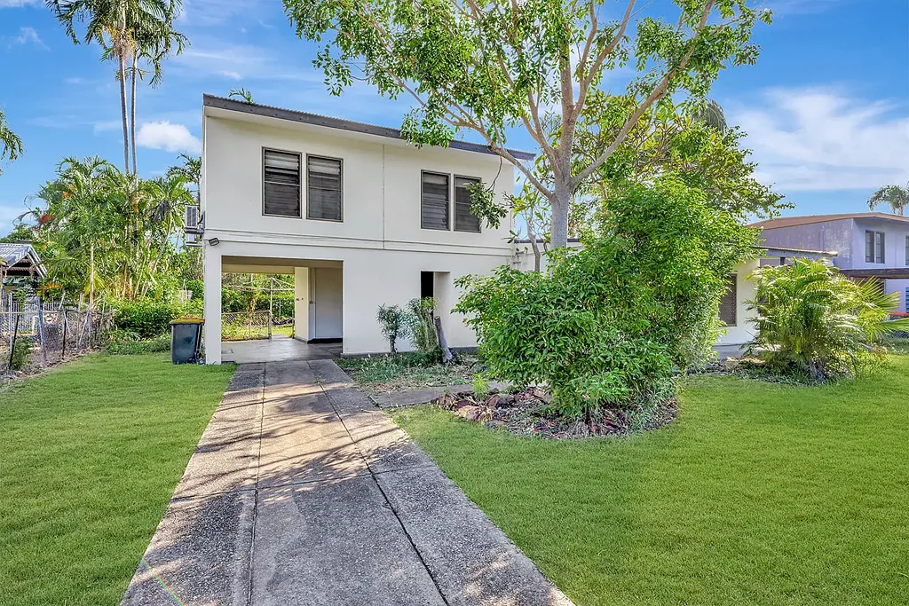 Spacious Family Home in the Heart of Wulagi